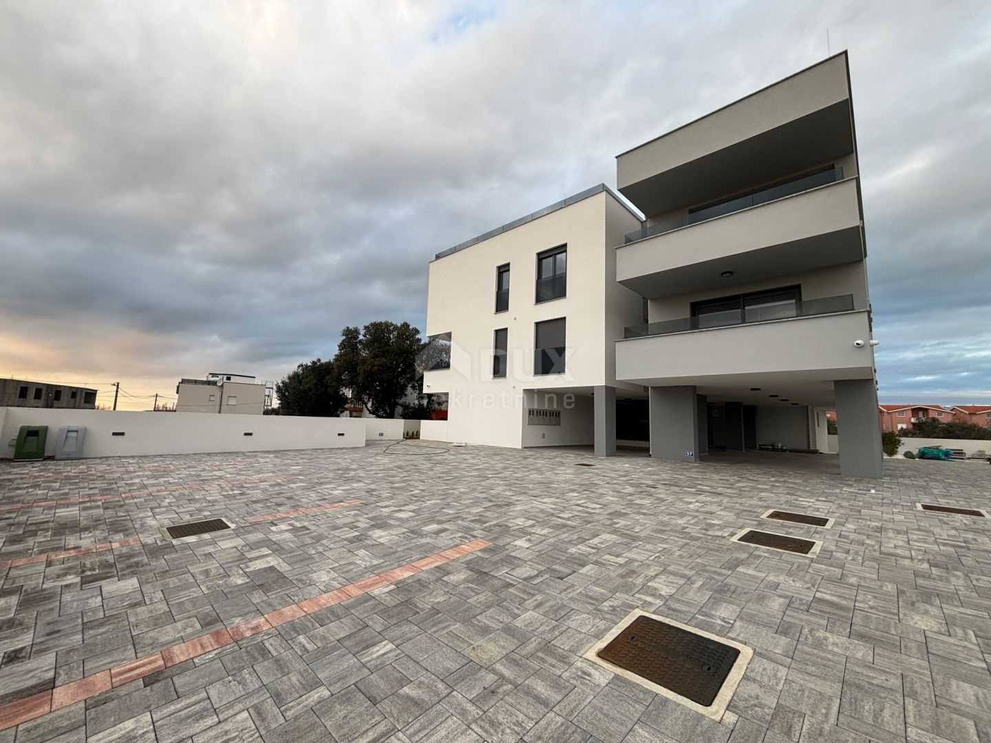 عمارات في Zaton, Zadar County 12499333