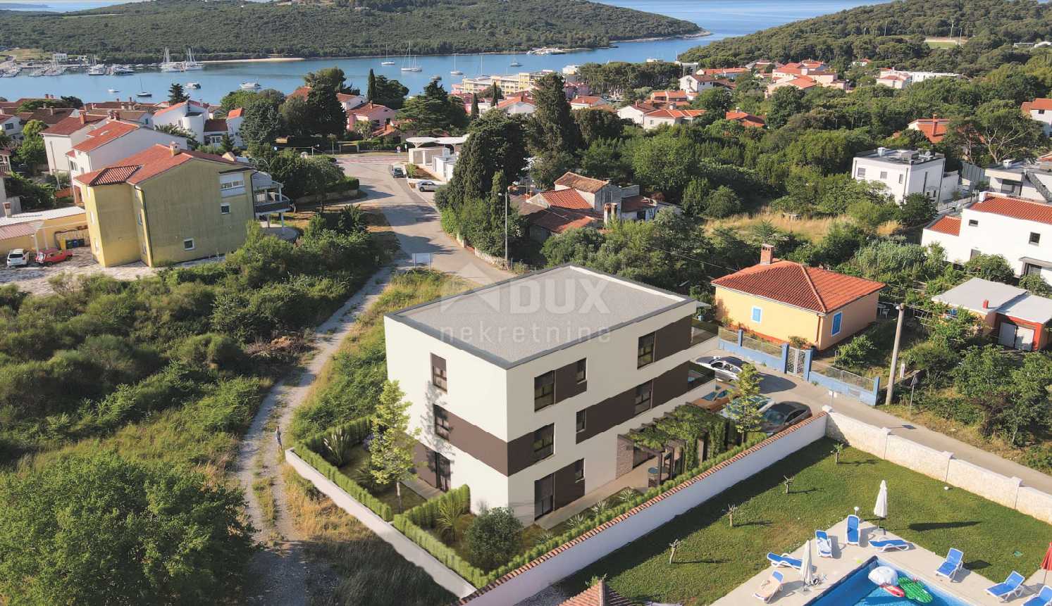 Condomínio no Banjole, Istria County 12499353