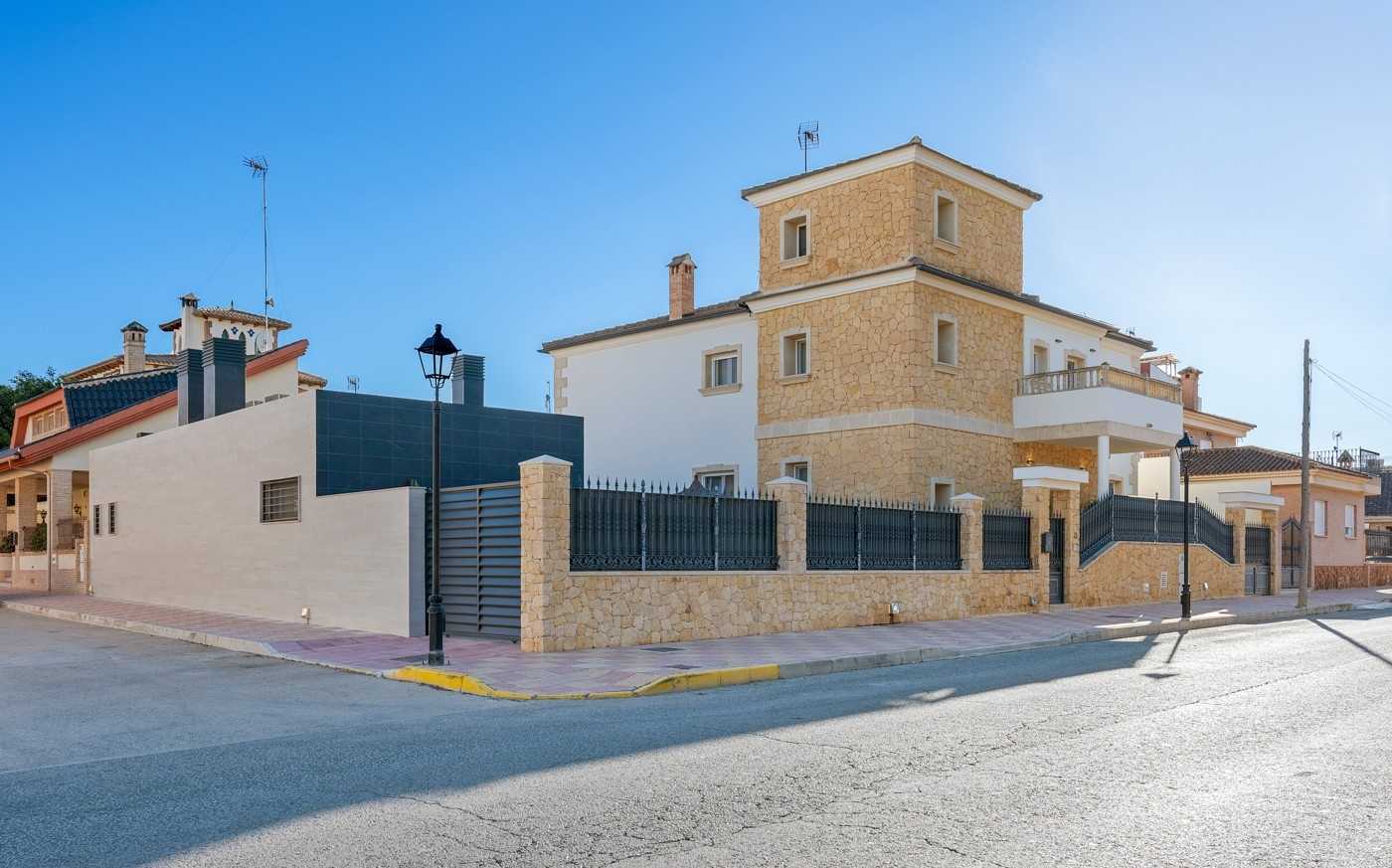 rumah dalam Jacarilla, Comunidad Valenciana 12499916