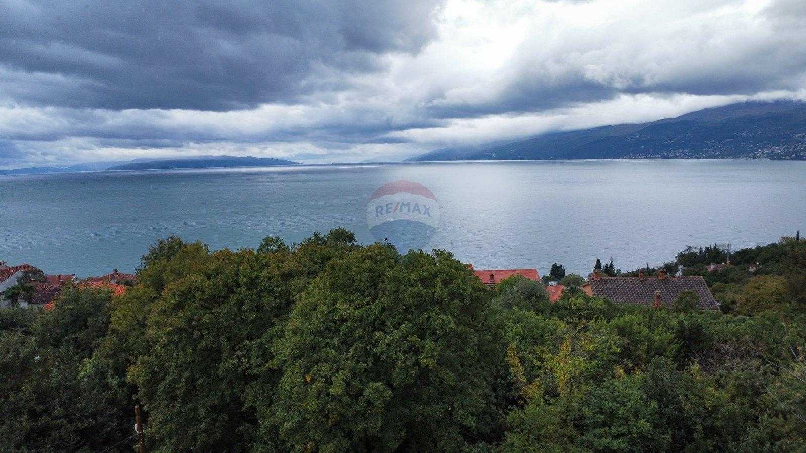 土地 在 Rijeka, Primorsko-goranska županija 12499969