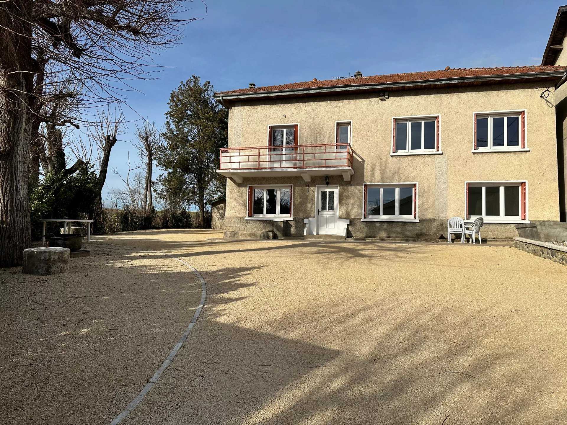 Casa nel Chonas-l'Amballan, Alvernia-Rodano-Alpi 12500394