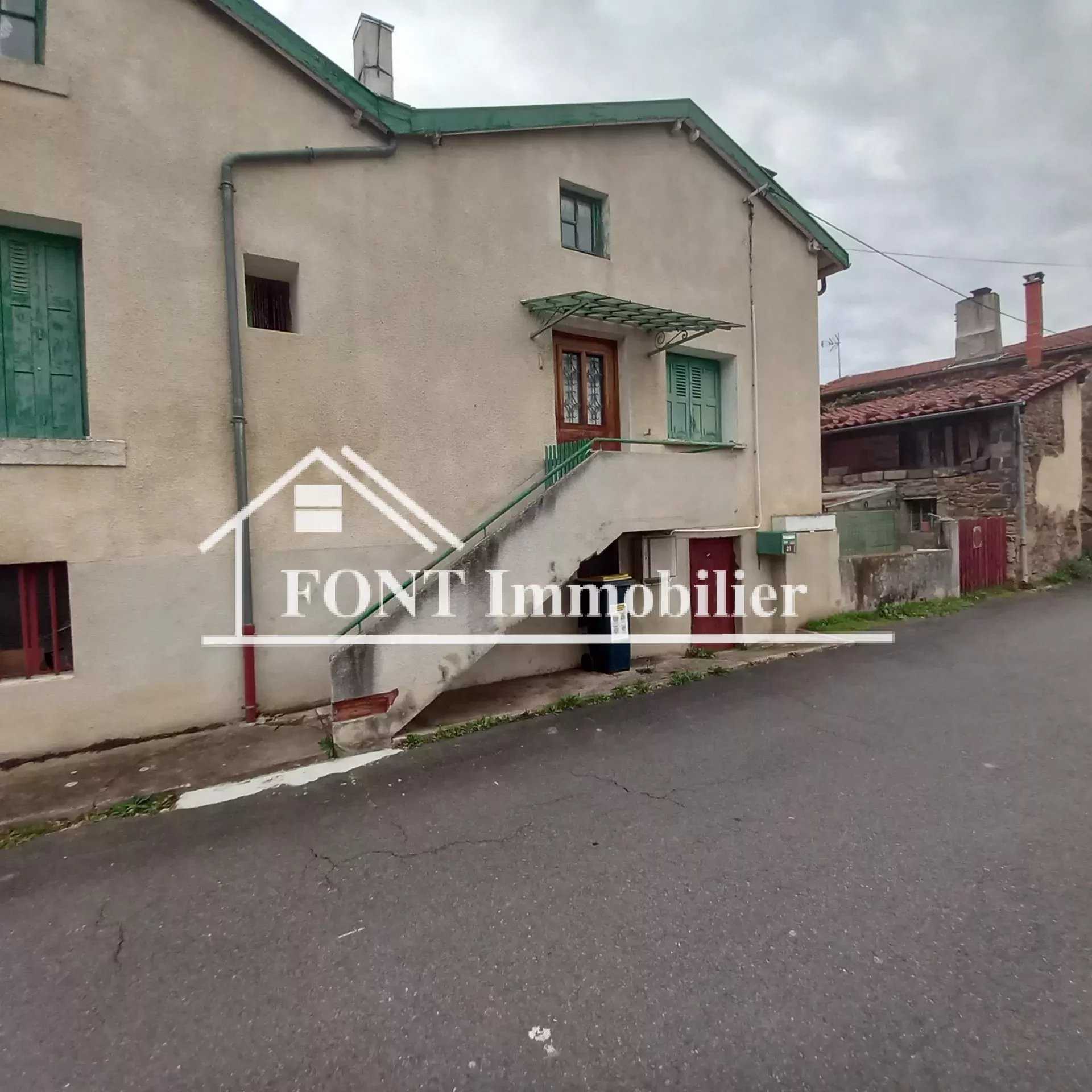 casa no Saint Chamond, Auvérnia-Ródano-Alpes 12500409