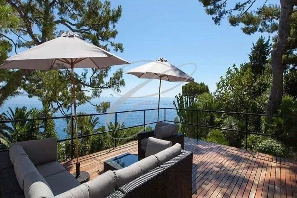 Dom w Cap Martin, Provence-Alpes-Cote d'Azur 12500416