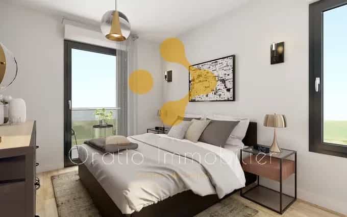 Condominium in Annecy, Haute-Savoie 12500443