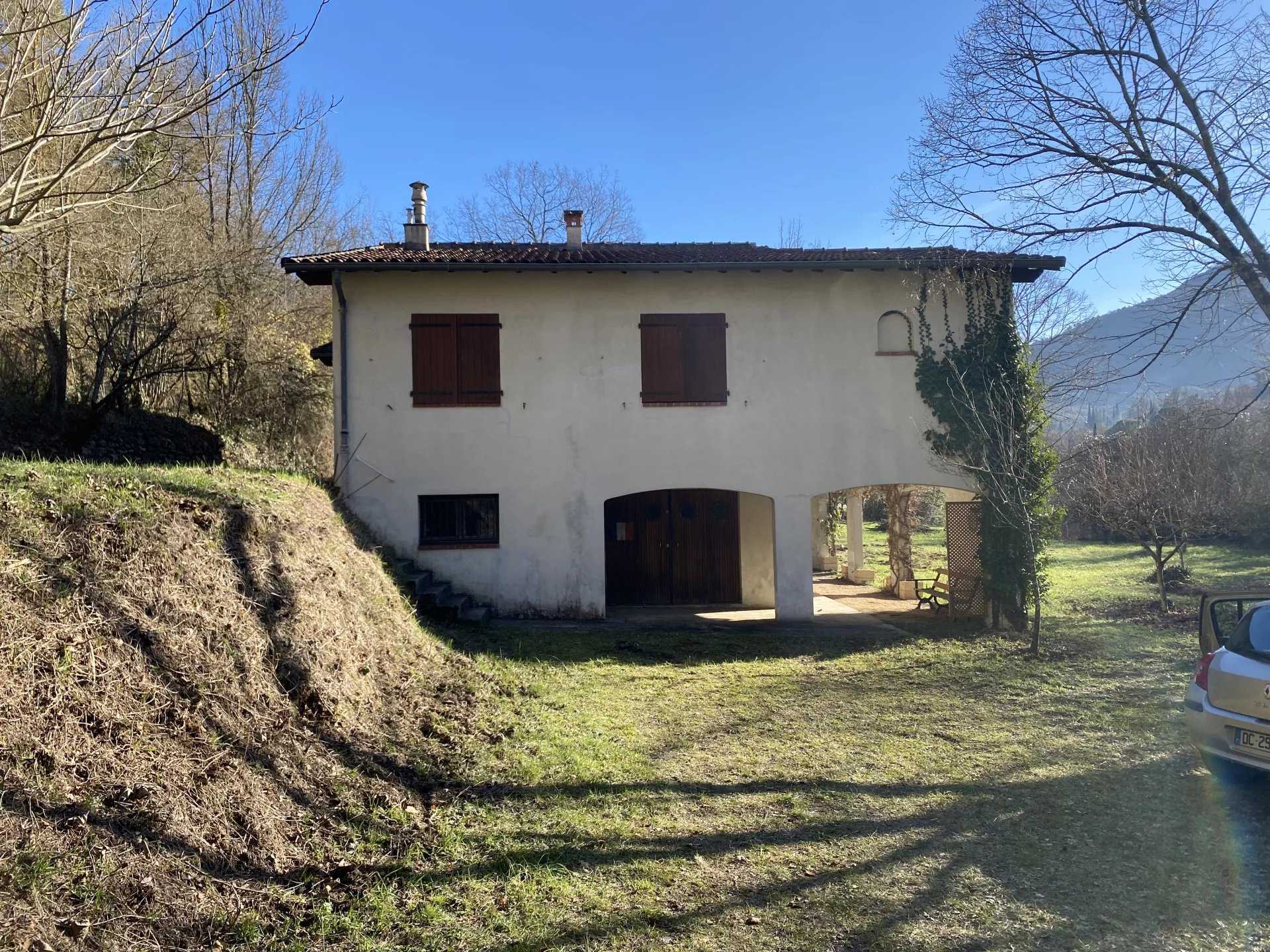 casa en sospel, Provenza-Alpes-Costa Azul 12500455