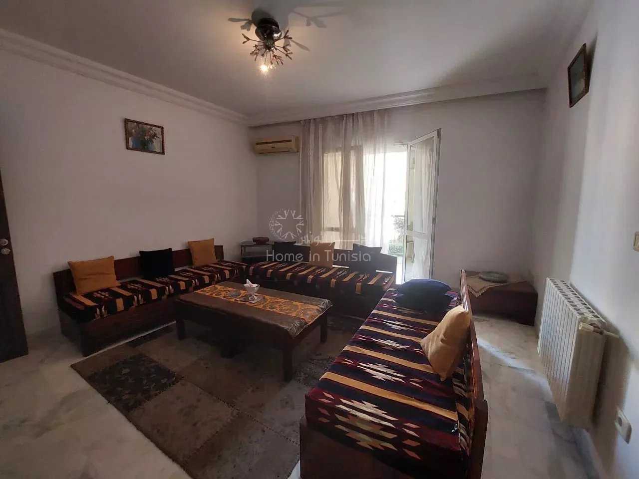 Condominio nel Zaouiet Sousse, Susa 12500512