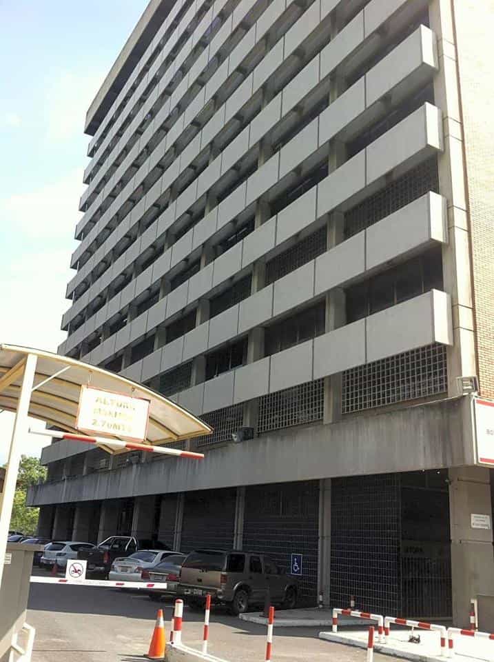 Офіс в Caracas, Miranda 12500515