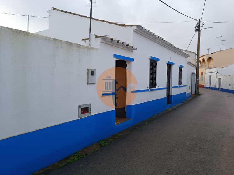 жилой дом в Azinhal, Faro 12500537