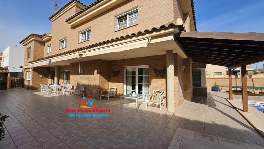 Rumah di Aguilas, Murcia 12500539