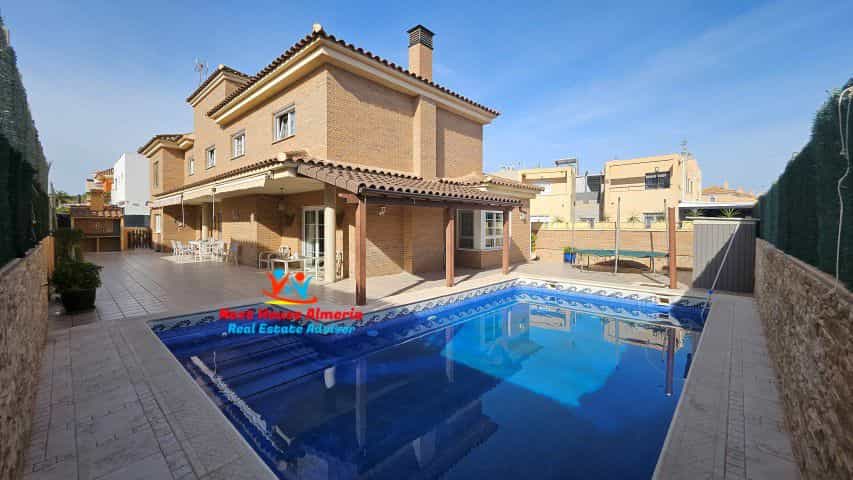 Rumah di Aguilas, Murcia 12500539