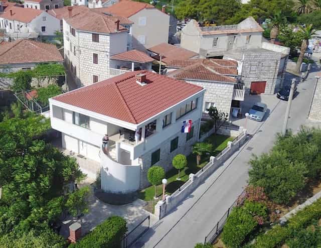 casa en Slano, Dubrovnik-Neretva County 12500545