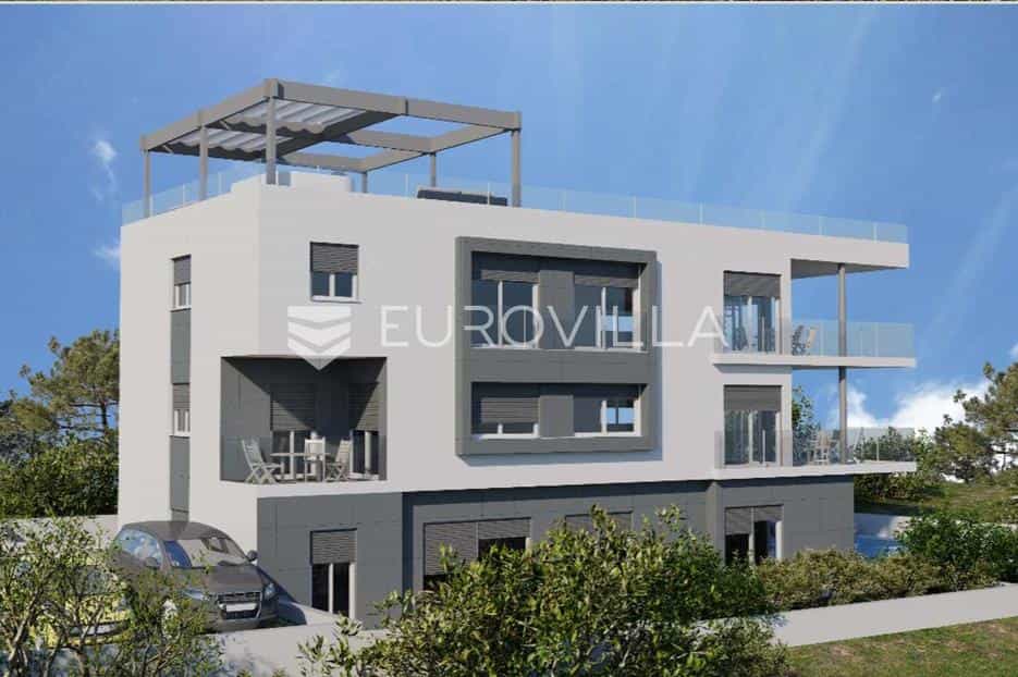 Condominium in Liveli, Splitsko-Dalmatinska Zupanija 12500550