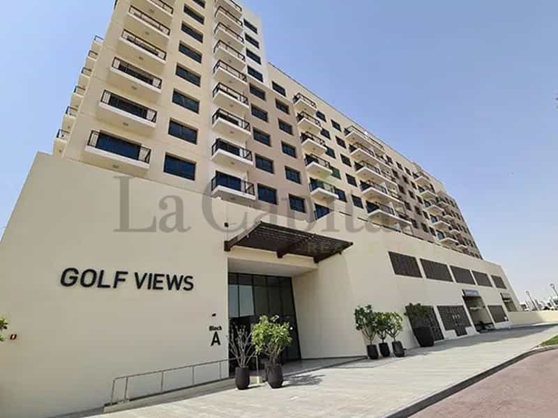 Condominium in 'Urqub Juwayza, Dubayy 12500573