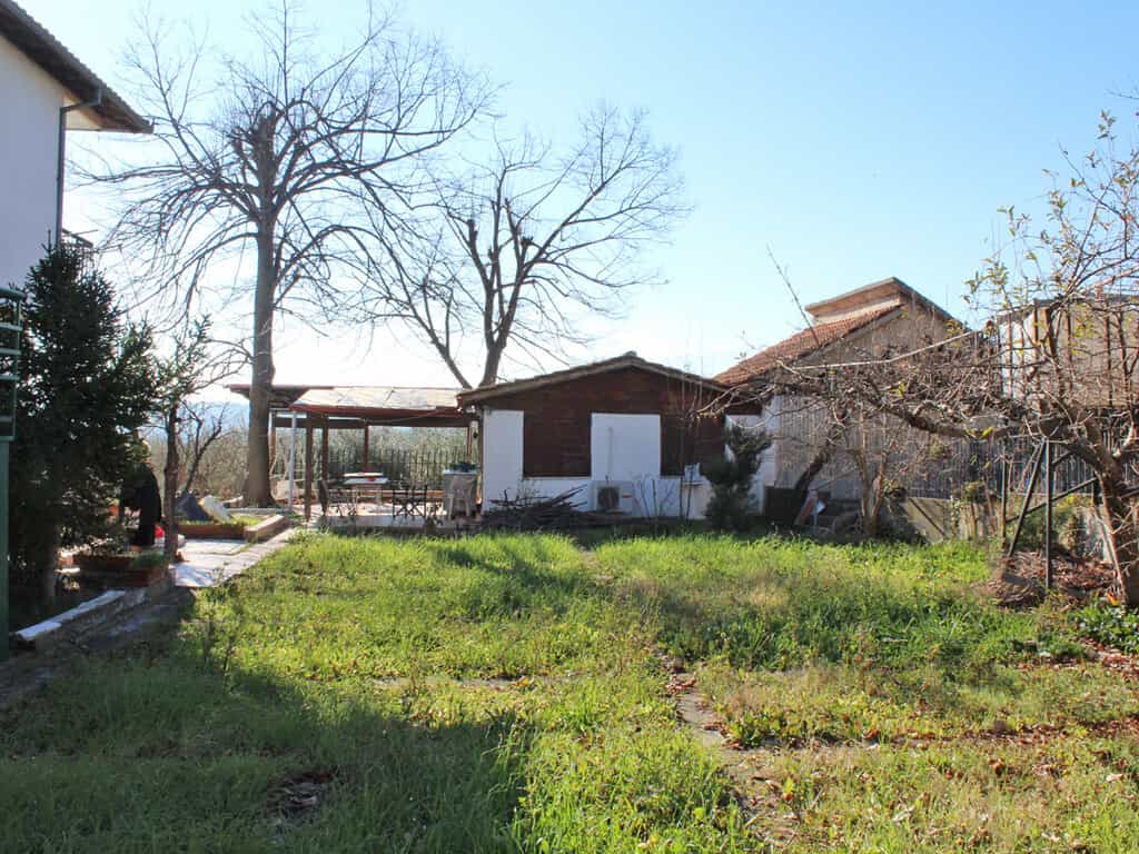 House in Sfendami,  12500615