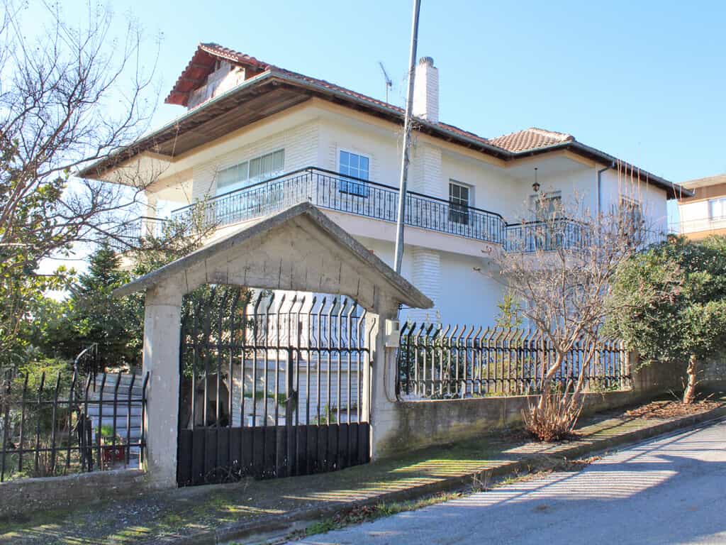 Rumah di Sfendami, Kentriki Makedonia 12500615