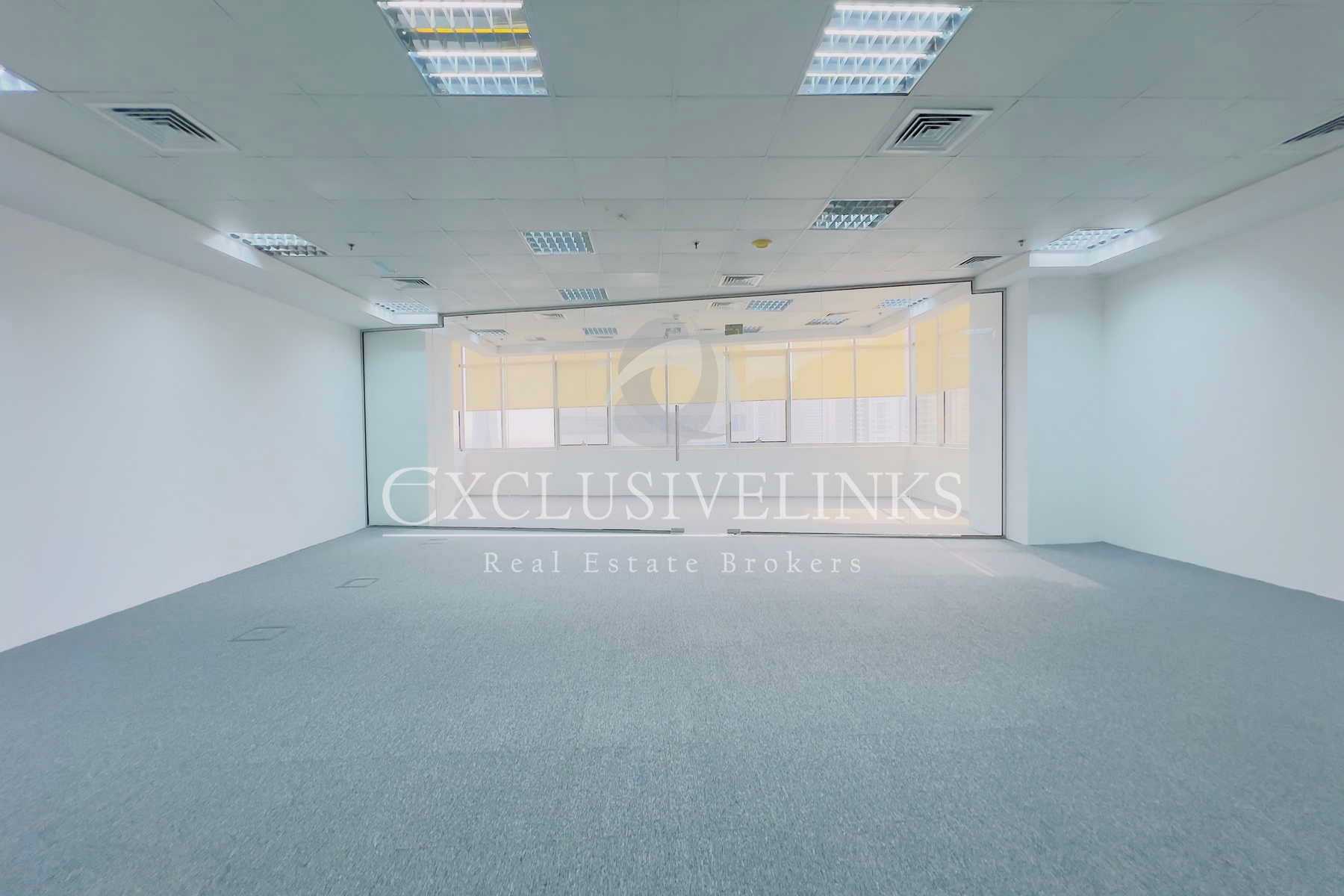 Büro im Dubai, Dubayy 12500634