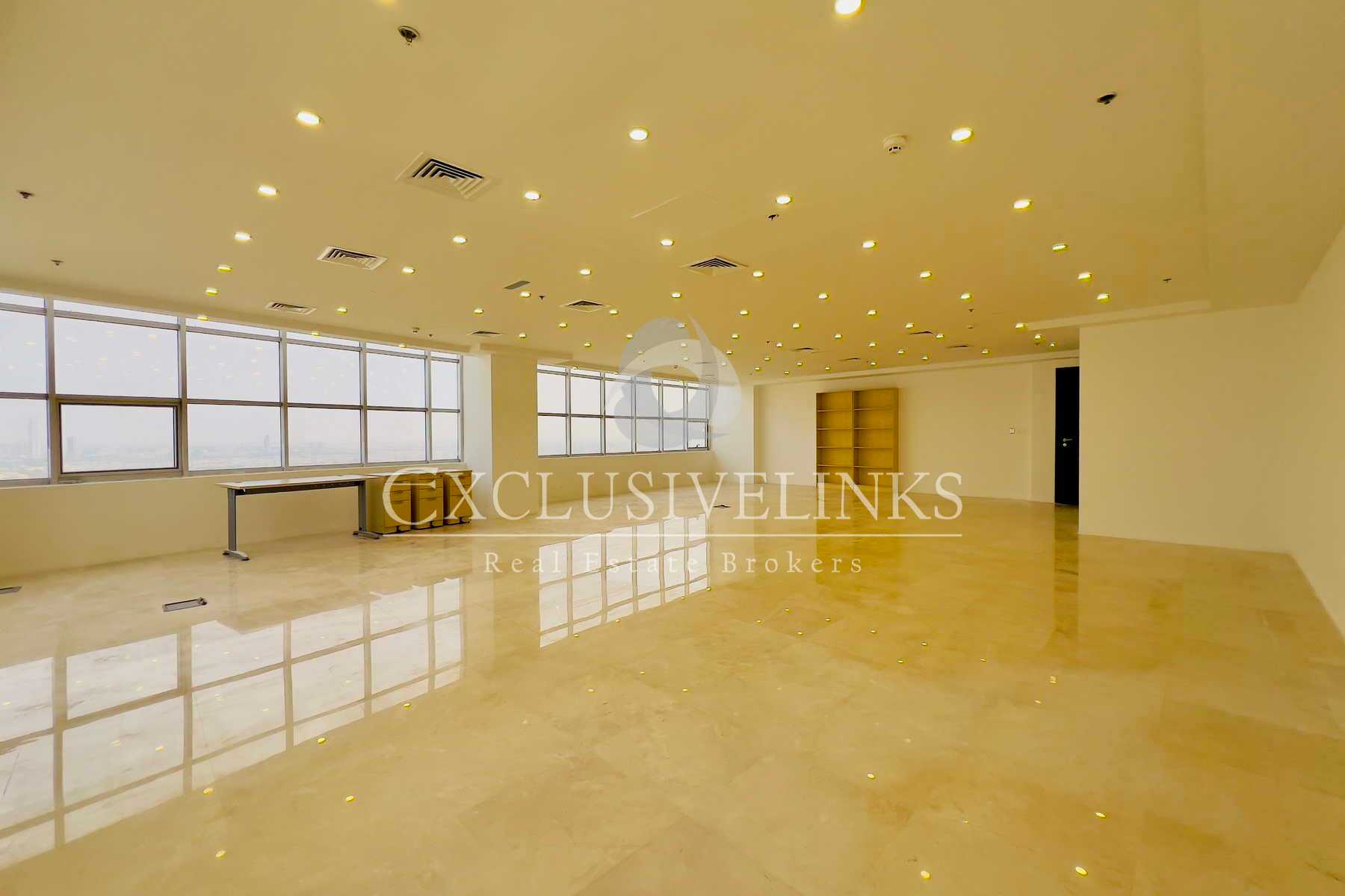 Kantoor in Dubai, Dubai 12500635