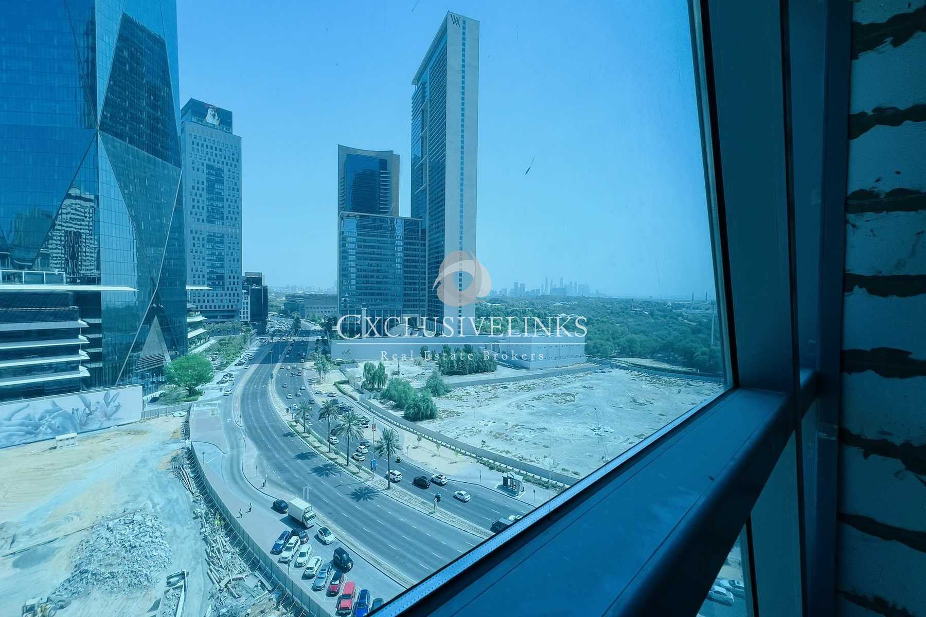 办公室 在 Dubai, Dubai 12500638