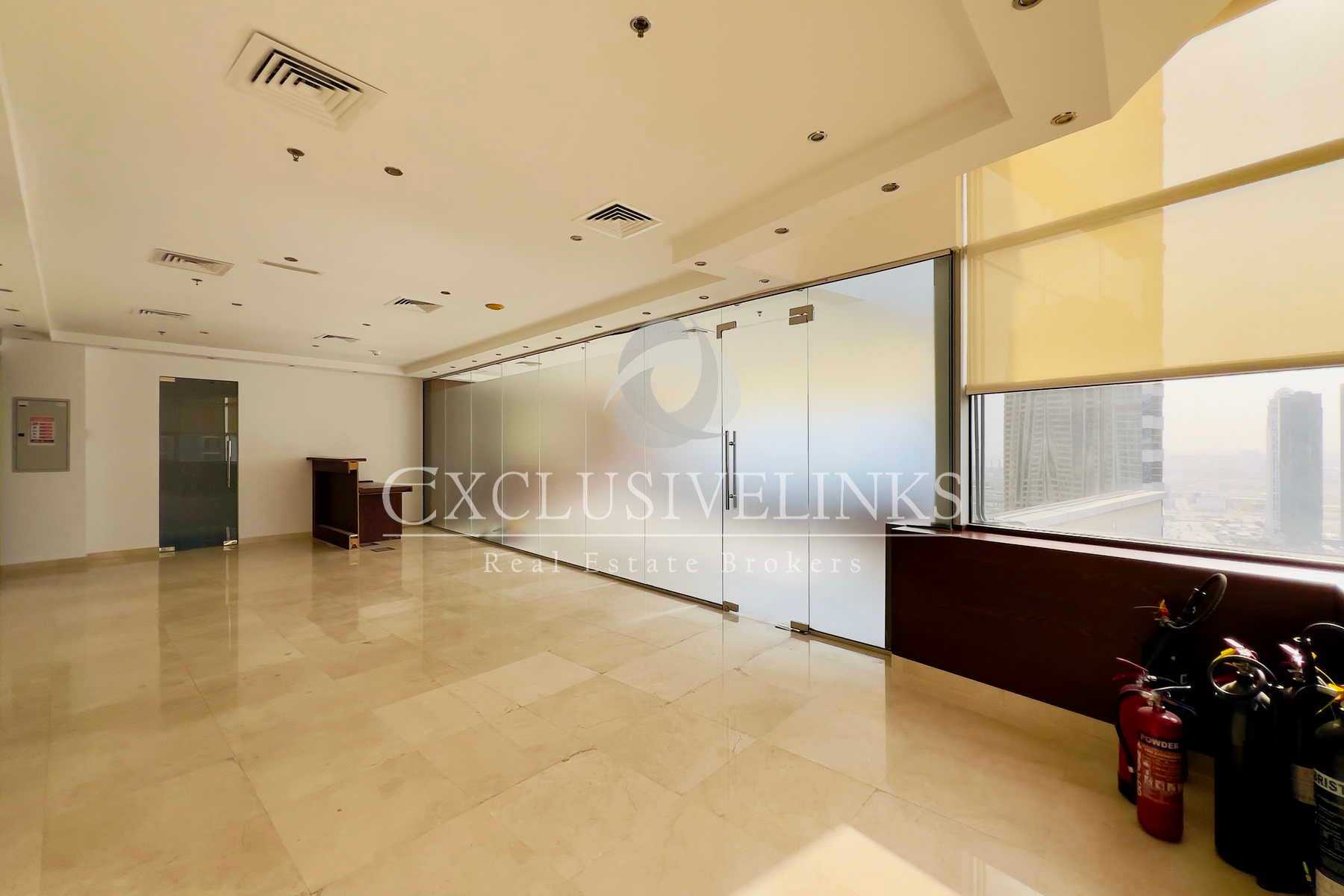 Büro im Dubai, Dubayy 12500641