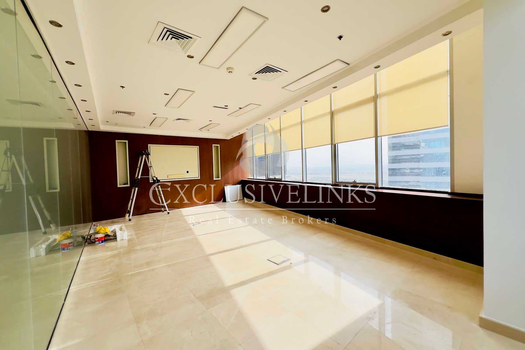 Büro im Dubai, Dubayy 12500641