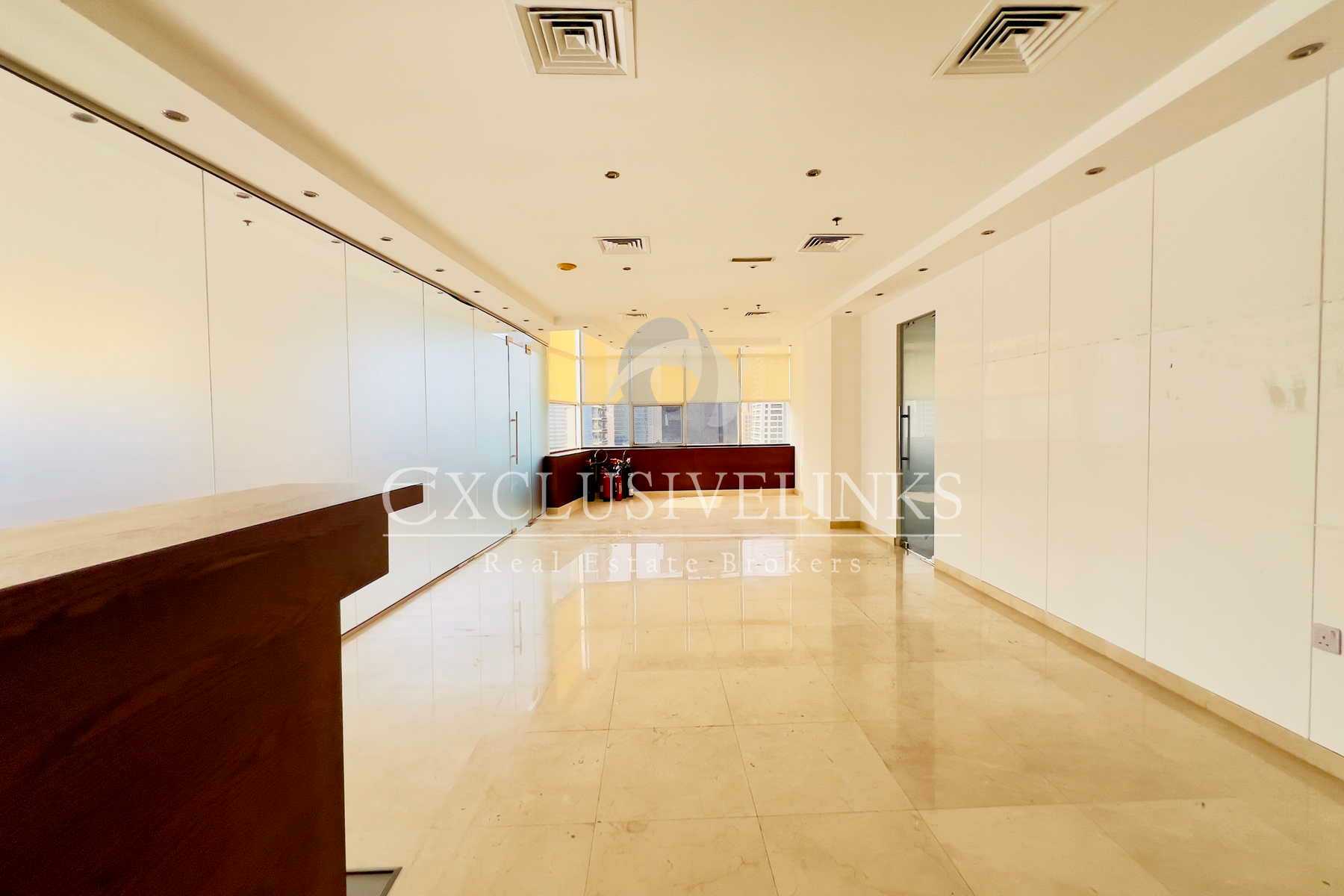 Kontor i Dubai, Dubayy 12500641