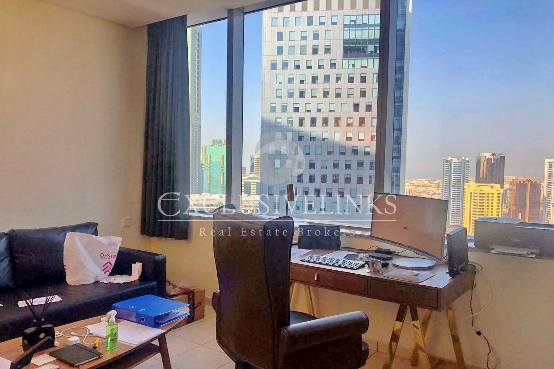 公寓 在 迪拜, 杜拜伊 12500651