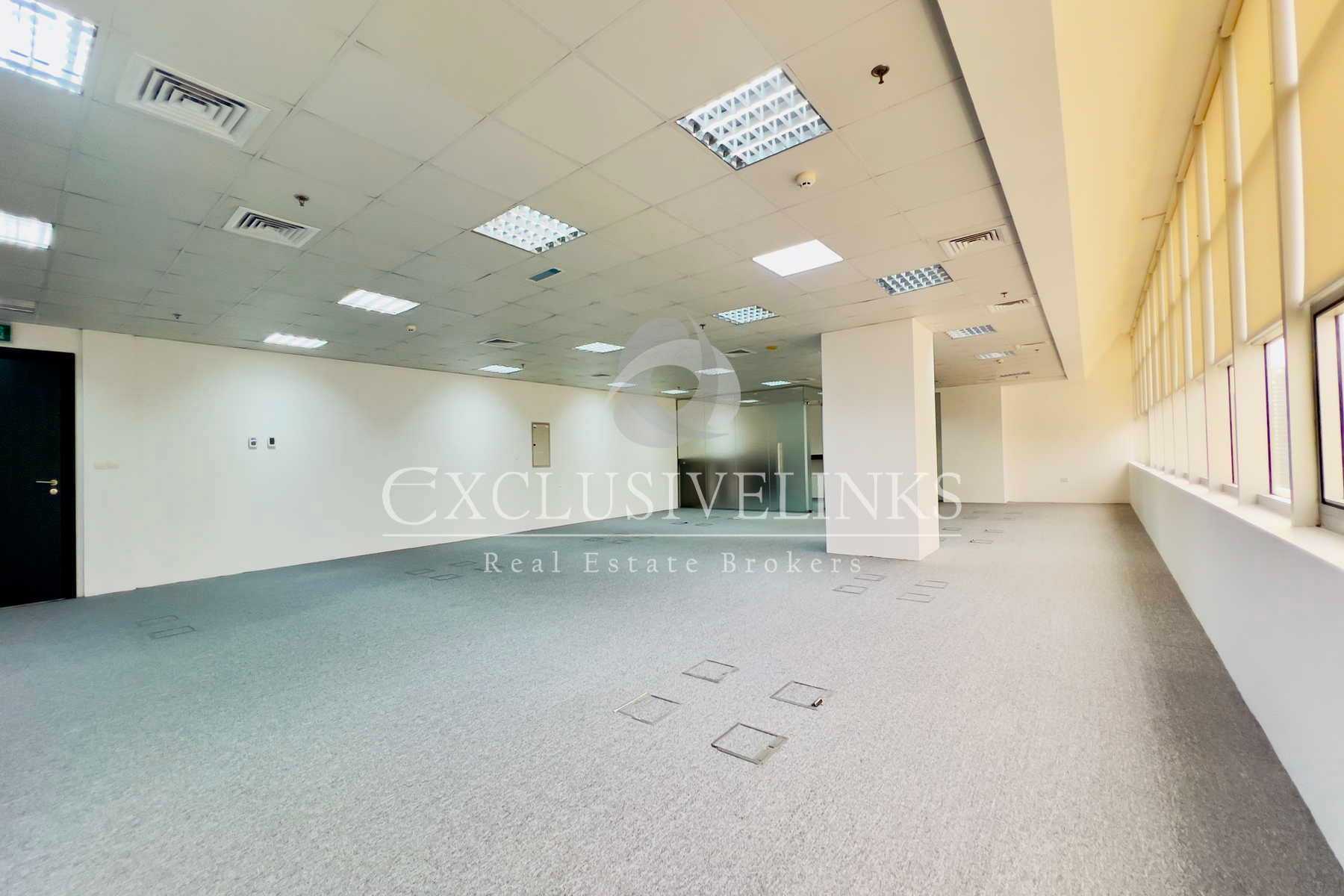 Ufficio nel Dubai, Dubayy 12500658
