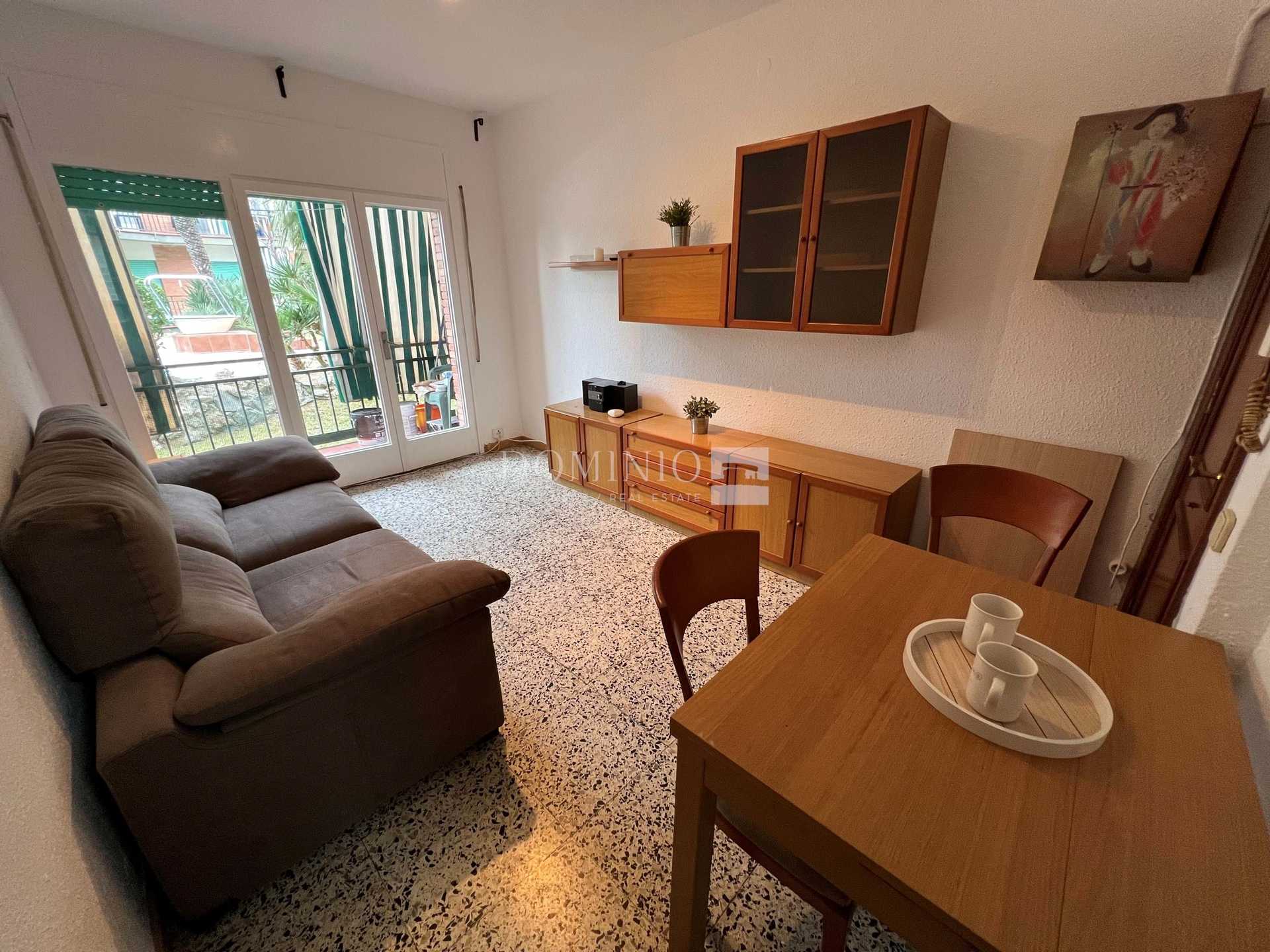 公寓 在 Castelldefels, Catalonia 12500661