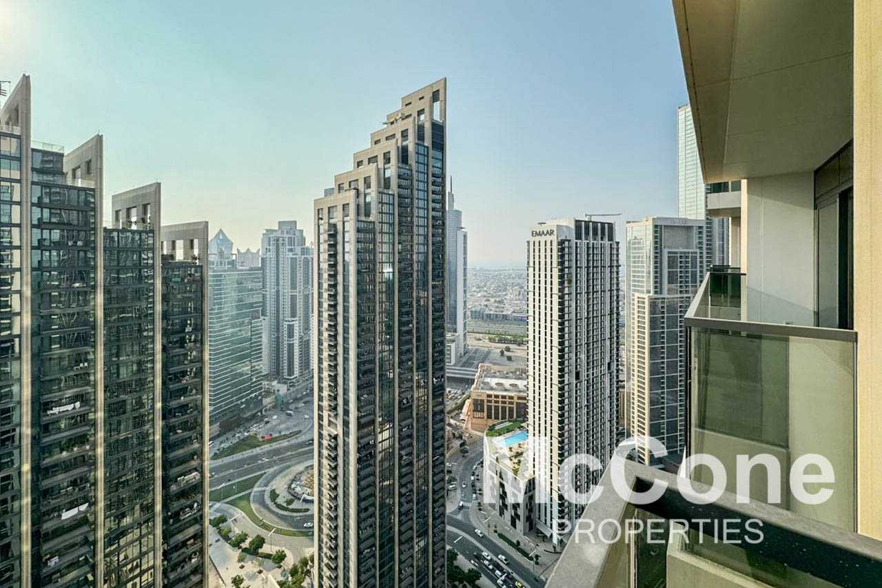公寓 在 Dubai, Dubai 12500716