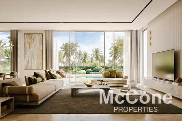 Osiedle mieszkaniowe w Dubai, Dubai 12500717