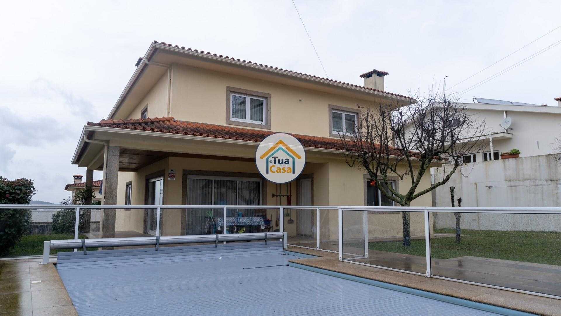 House in Nogueira, Braga 12500746