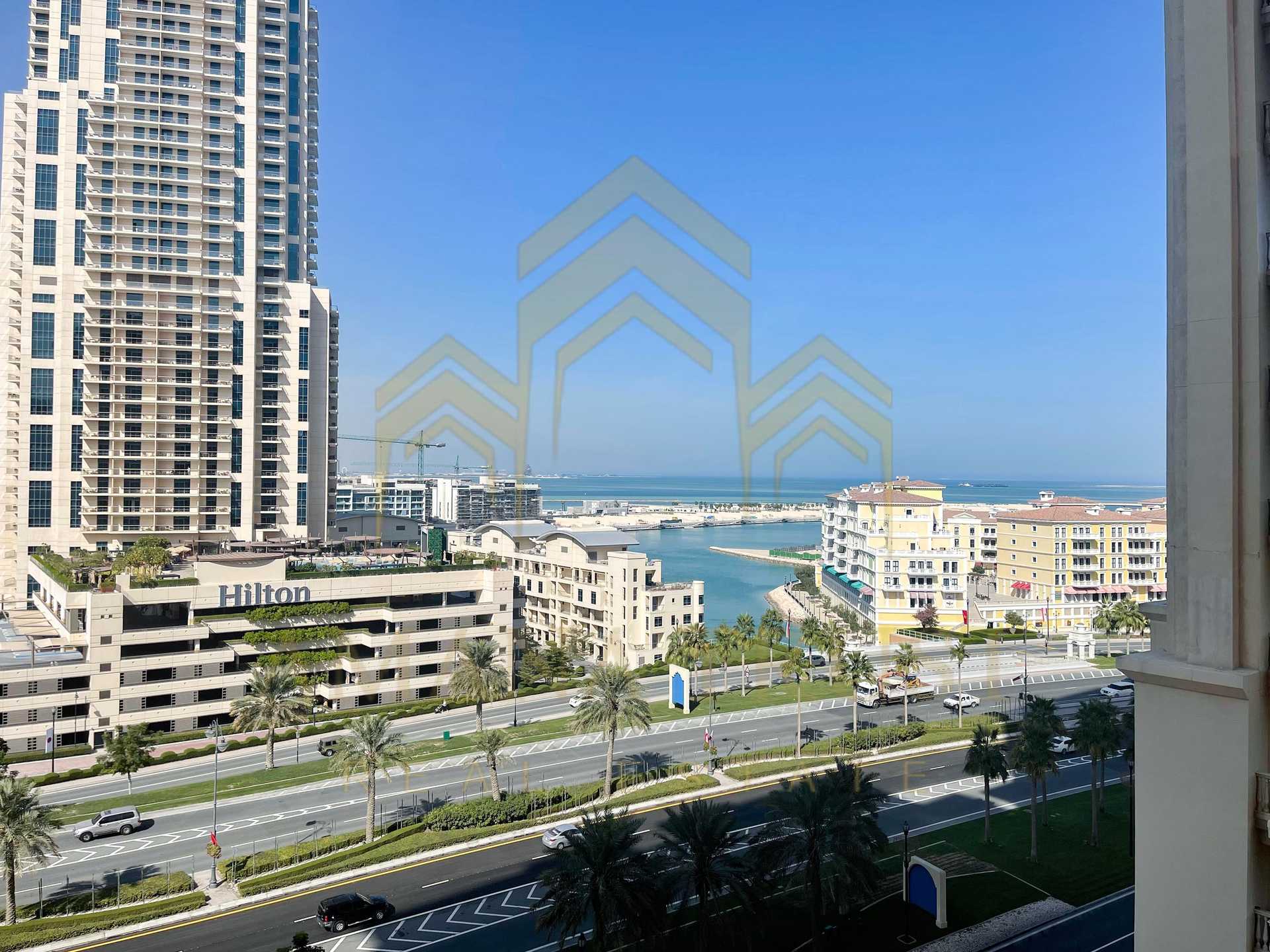 Condominium in Doha, Ad Dawhah 12500784