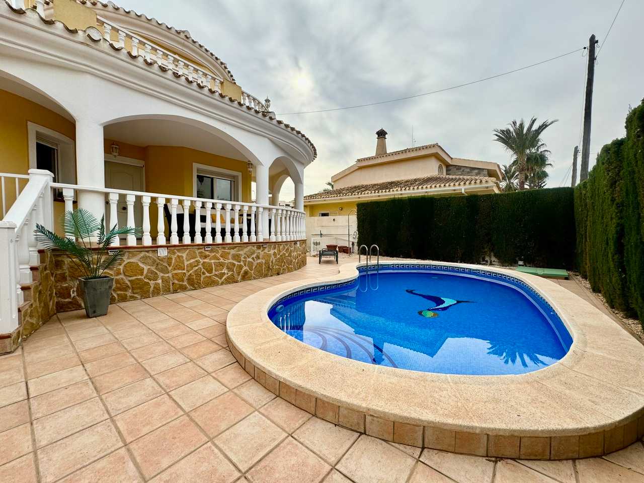casa no Estrella De Mar, Región de Murcia 12500828