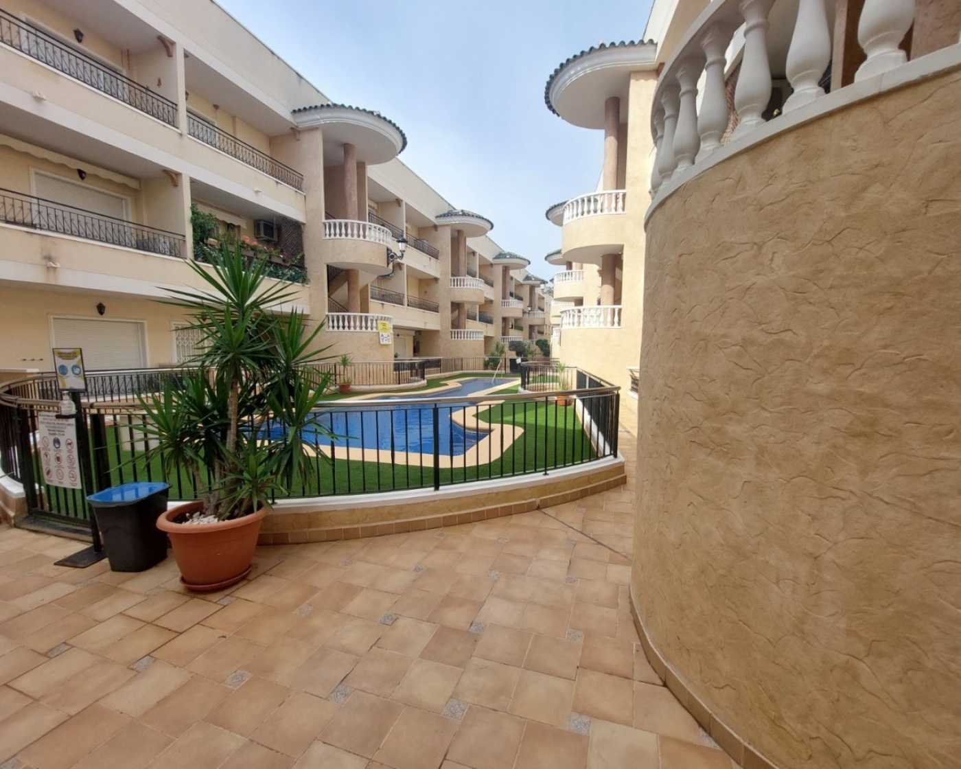 Condominium in Jacarilla, Valencia 12501139