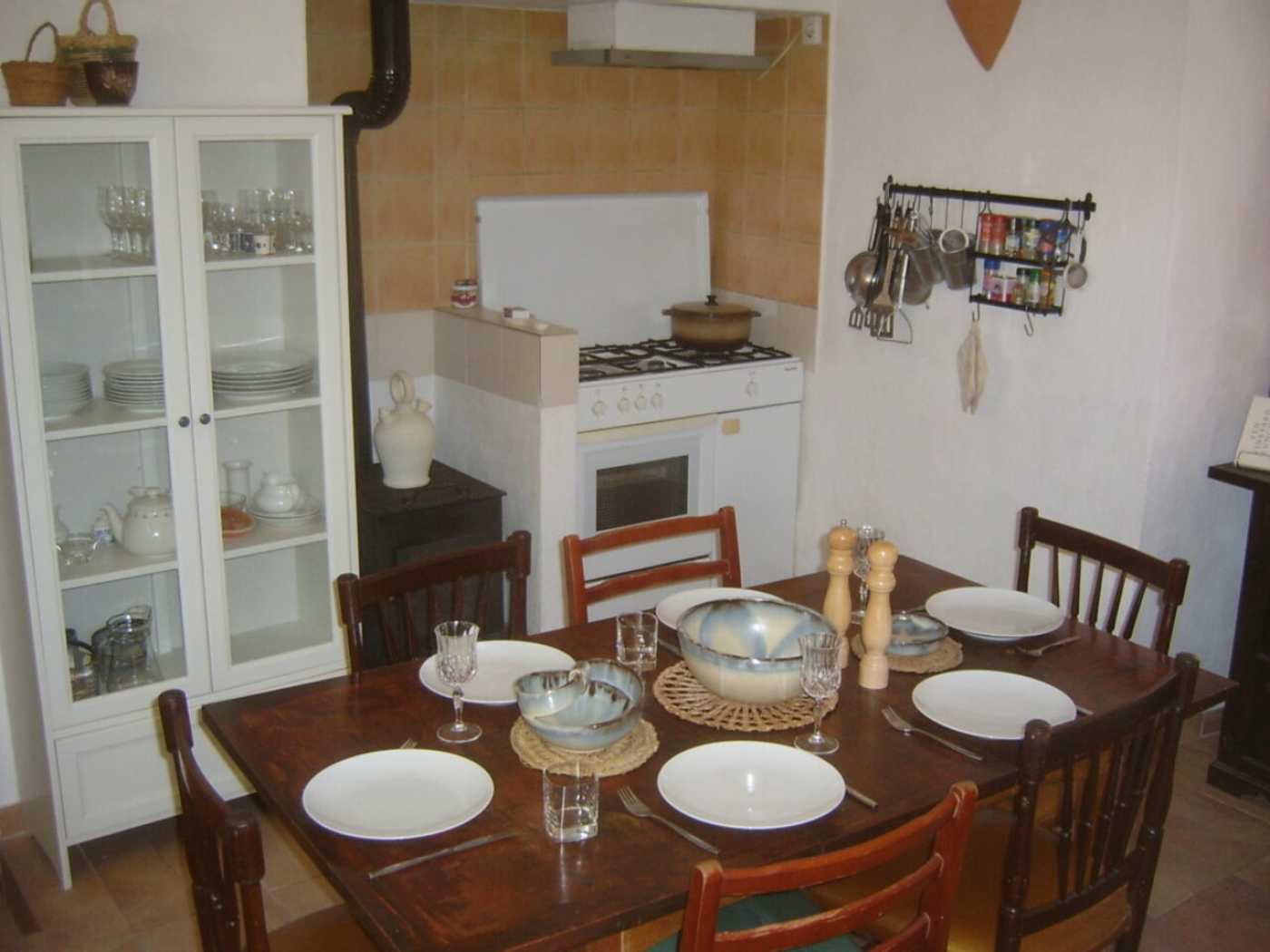 Huis in , Región de Murcia 12501153