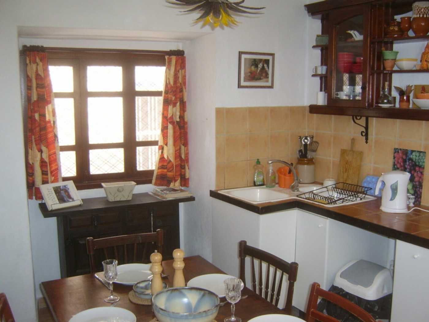 بيت في , Región de Murcia 12501153