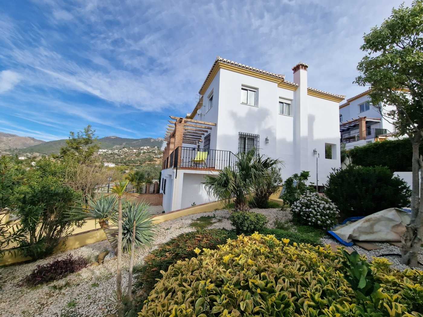 Haus im Alcaucín, Andalusia 12501159