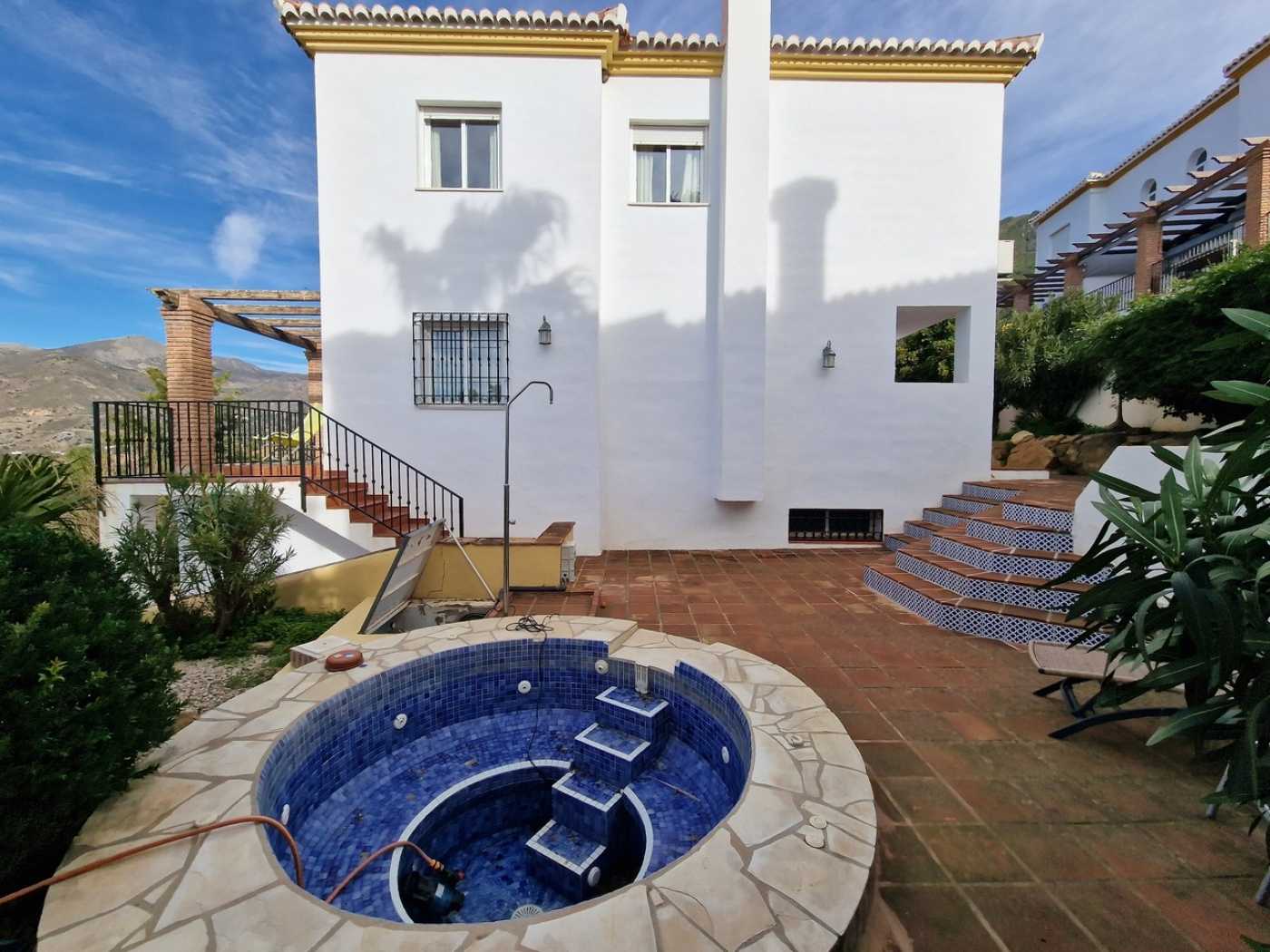 Haus im Alcaucín, Andalusia 12501159