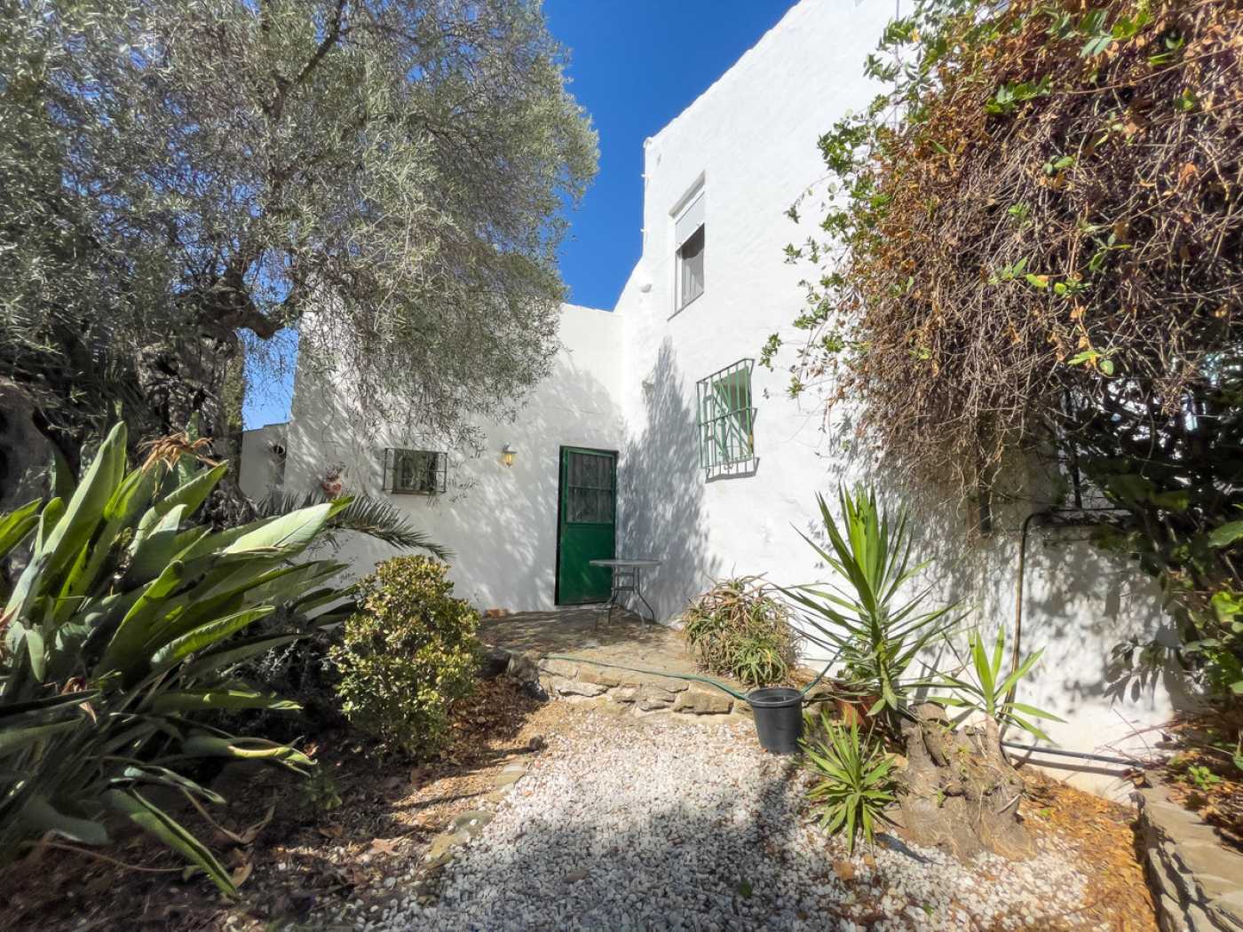 House in Almogia, Andalusia 12501160