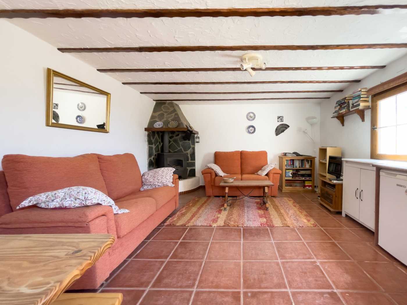 집 에 Almogía, Andalusia 12501160