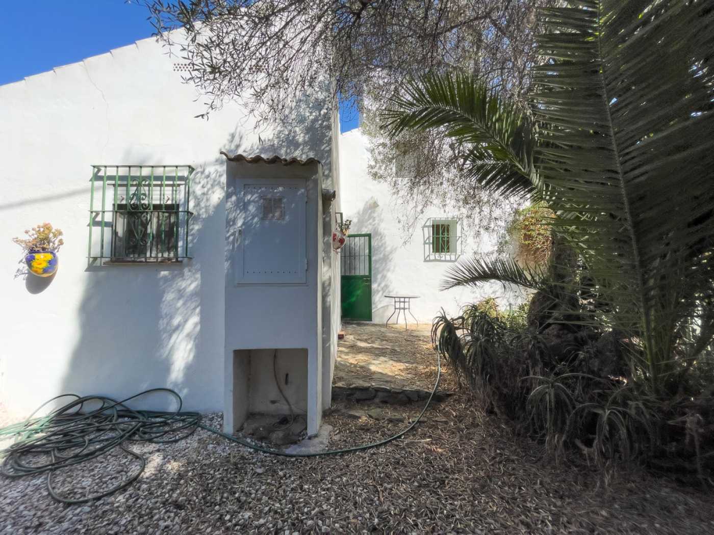 Huis in Almogía, Andalusia 12501160