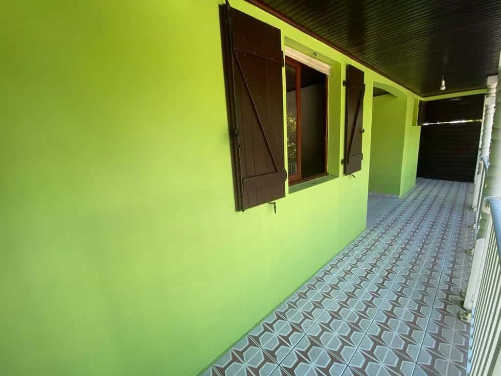 Condominio en Saint-Esprit, Martinique 12501598