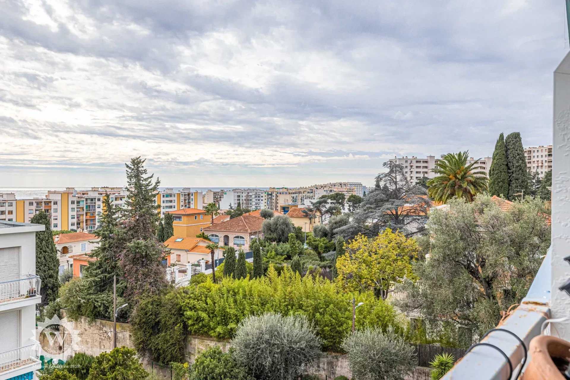 Condominium in La Californie, Provence-Alpes-Cote d'Azur 12501616