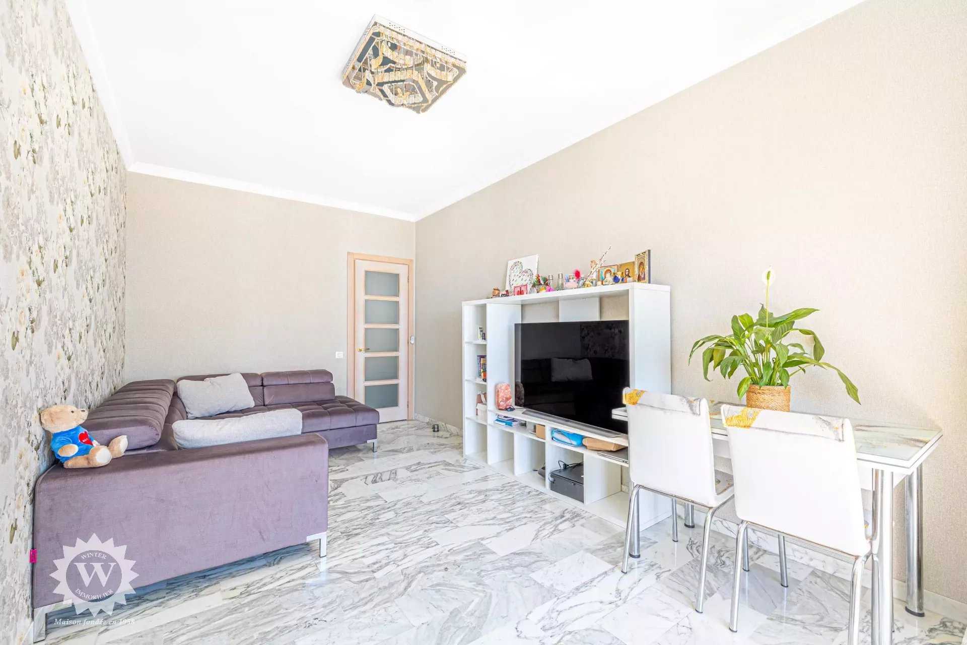 公寓 在 Nice, Alpes-Maritimes 12501616