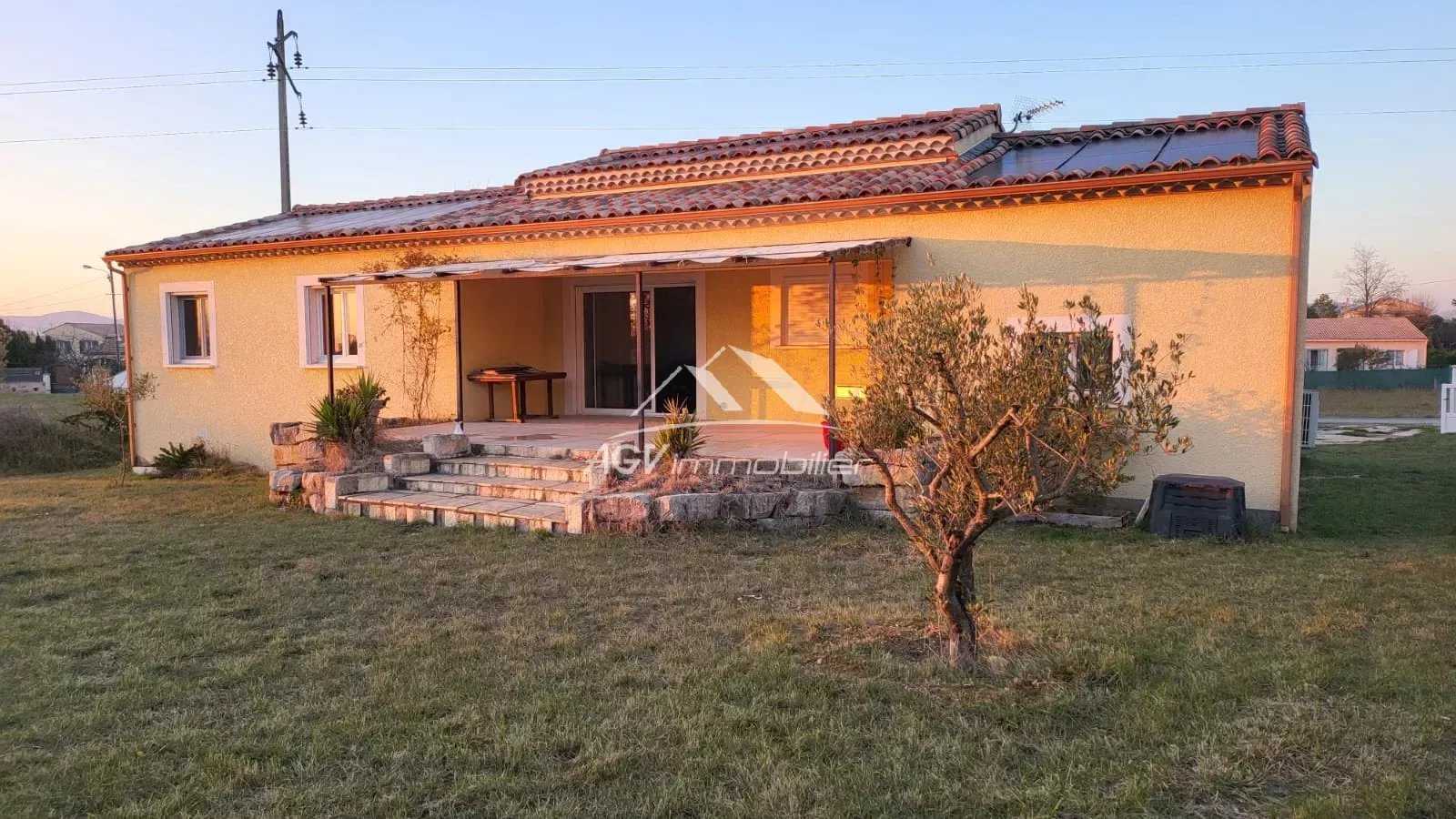 Hus i Salindres, Gard 12501622