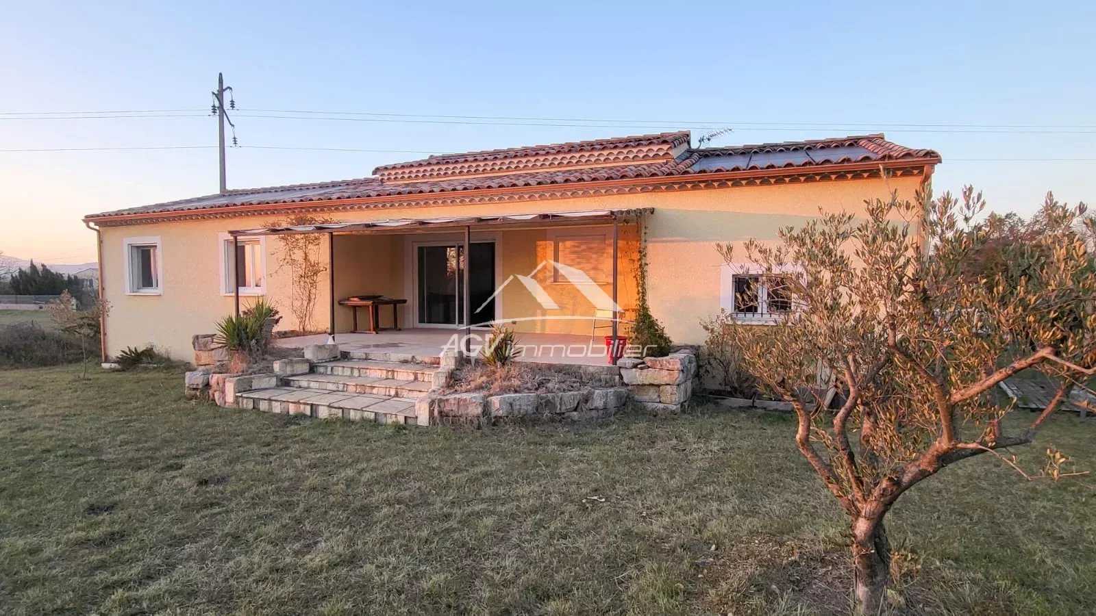 House in Salindres, Occitanie 12501622
