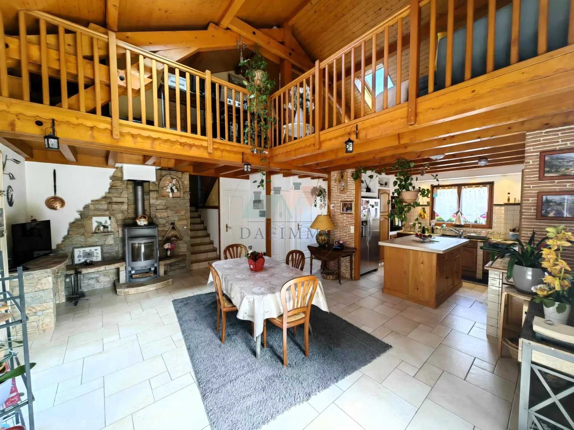 σπίτι σε Perrignier, Auvergne-Rhone-Alpes 12501632