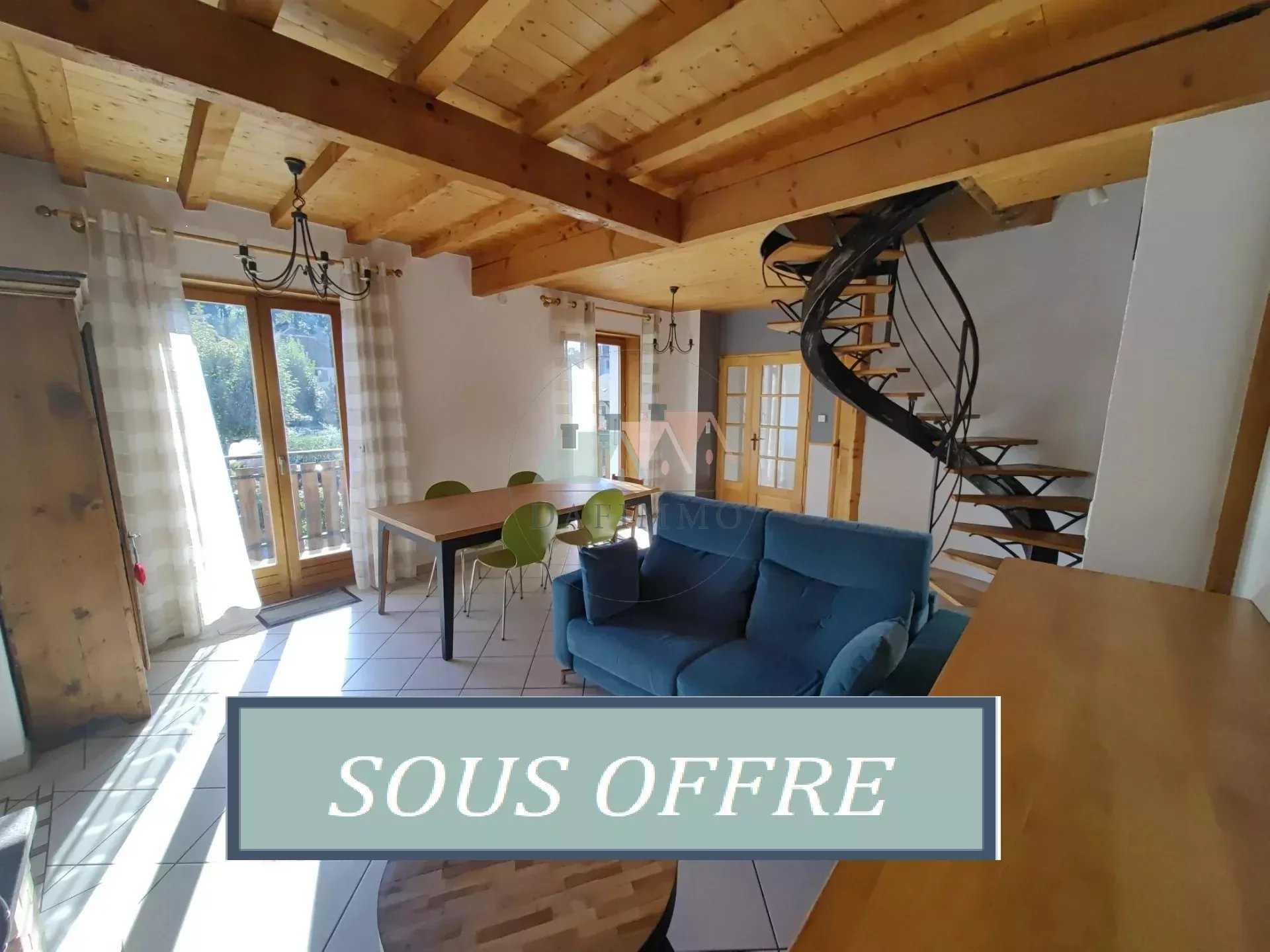 מגורים ב Perrignier, Haute-Savoie 12501633