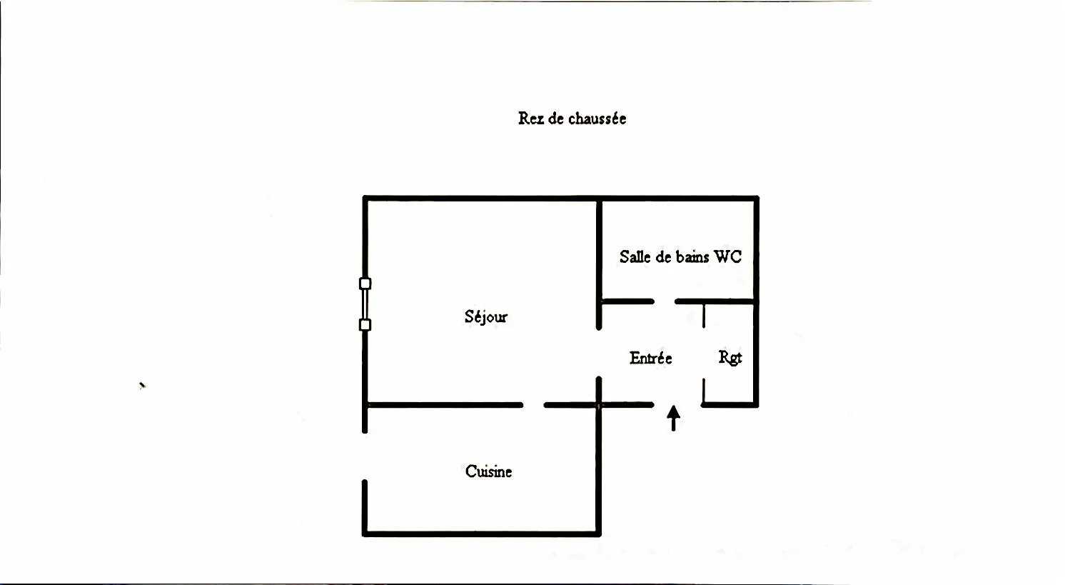 公寓 在 玛德莲娜, 普罗旺斯-阿尔卑斯-蓝色海岸 12501637