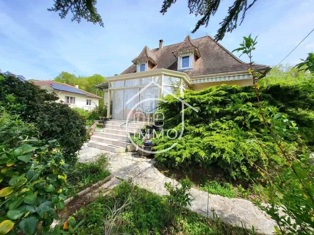 Huis in Mussidan, Nouvelle-Aquitaine 12501662